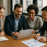 différence entre collaboration et coopération