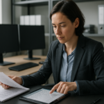 document management manager