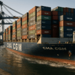 cma cgm