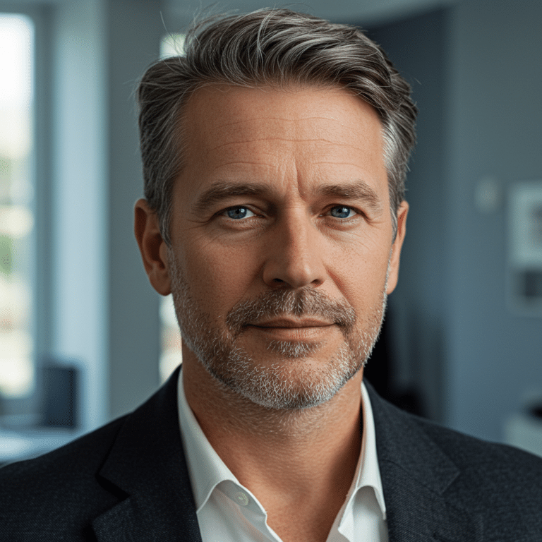 Nicolas Hieronimus : carri&egrave;re salaire et strat&eacute;gie du dirigeant qui pilote un des plus grands groupes francais