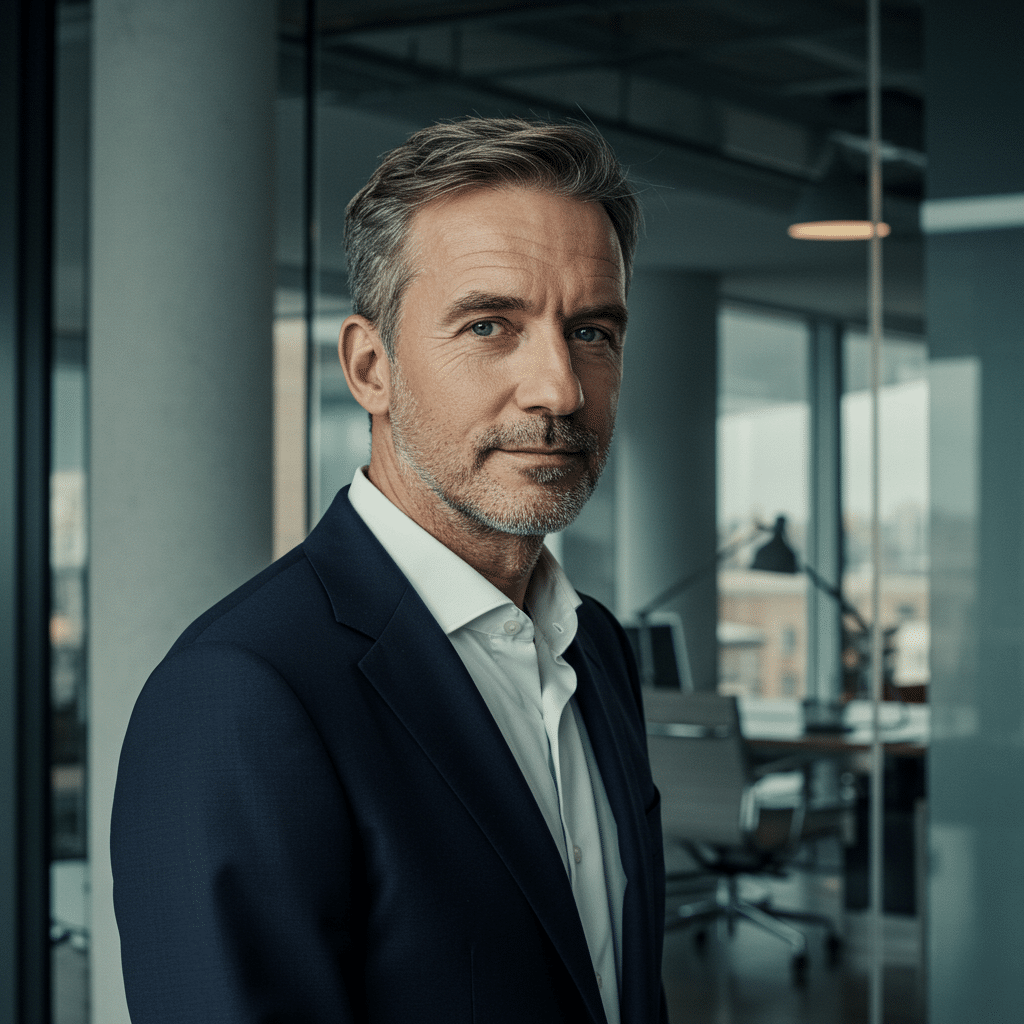 Jean-Dominique Senard : carrière, salaire et stratégie du dirigeant qui pilote Renault jusqu&rsquo;en 2027