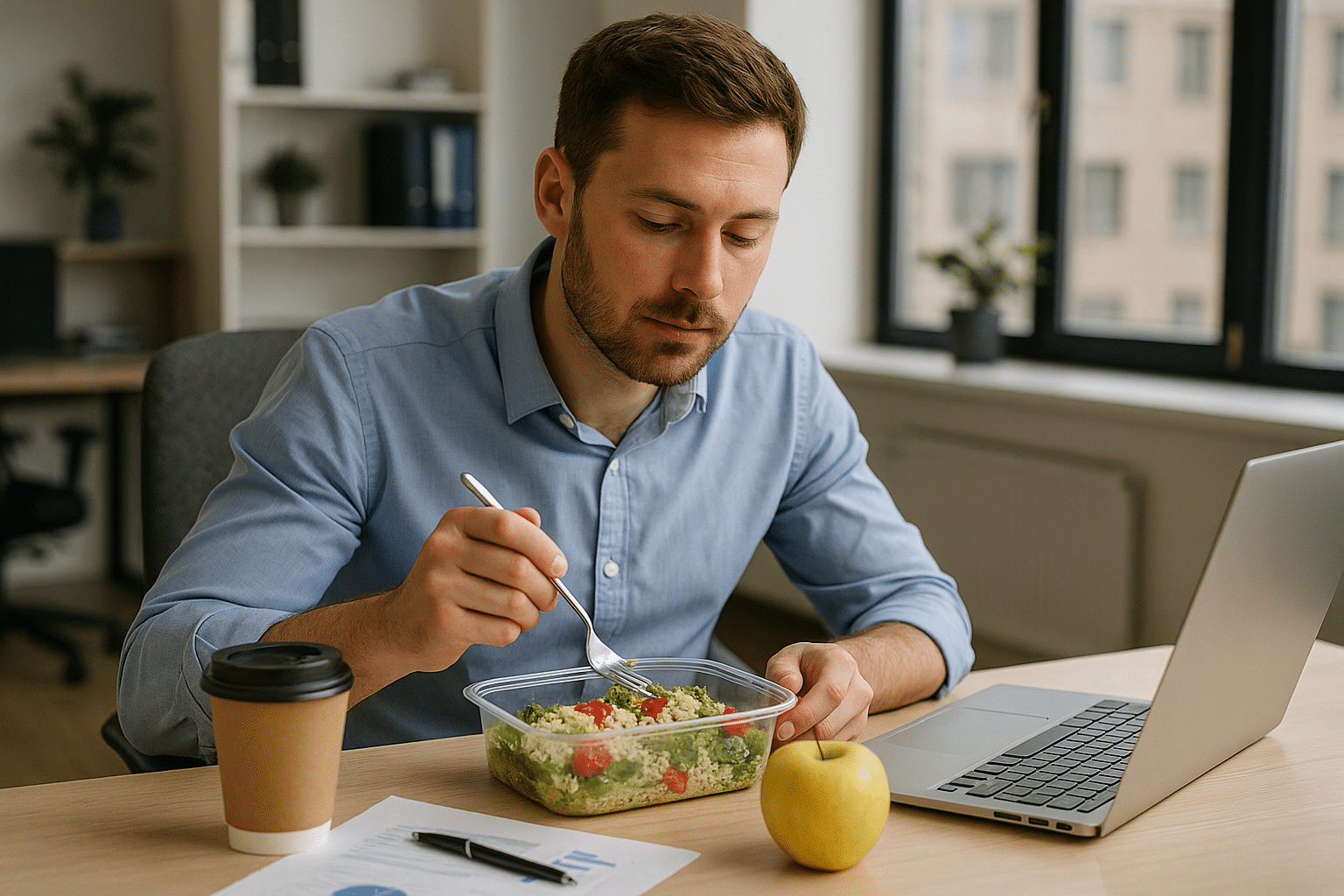 Pause méridienne : ce que dit vraiment le Code du travail