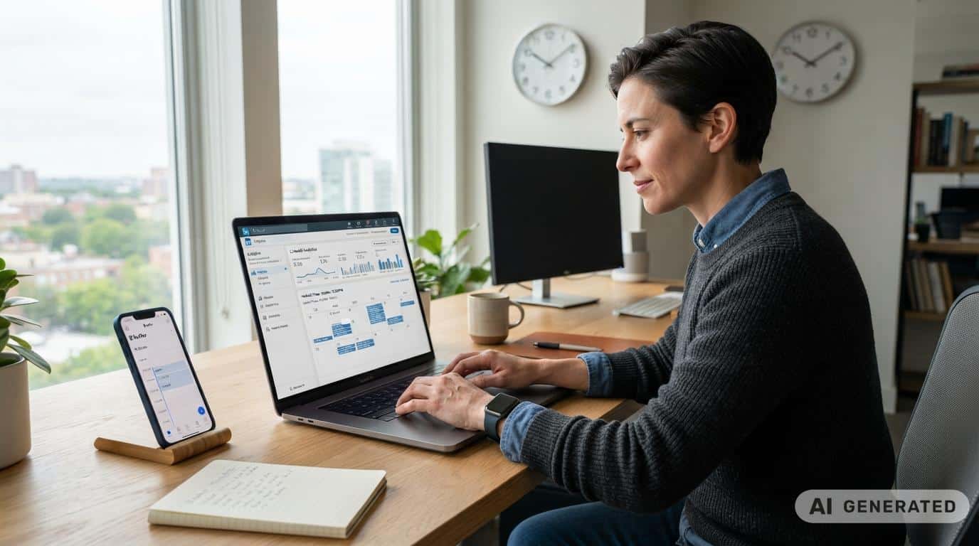 Quand poster sur LinkedIn pour une entreprise qui recrute : les créneaux qui génèrent le plus de candidatures